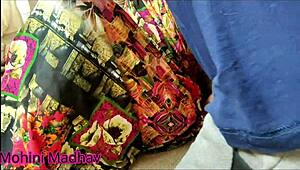 ever wonder how a desi bhabhi schools her stepbrother in raw sex with hindi audio?