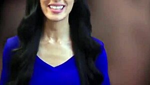 Ich kann nicht glauben, diese schwangere Futa-Animation ist so heiß!