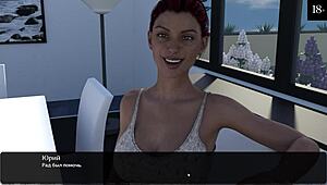 Passeio Completo de Jogabilidade - ONDE O CORAÇÃO ESTÁ parte 1