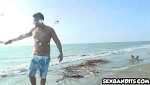 Latina Rabuda Amadora Arrasa na Foda Perfeita! Aguenta o Tranco?