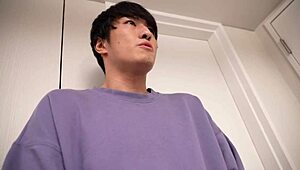 Proč japonská kráska Masami Nagaoka touží po orálním potěšení?