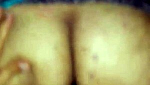 이 밀프 왜 큰엉덩이 트월킹 하면서 크림파이 받음?