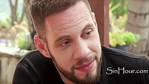 Разменяме си с Алиа Брин, Пиърс Парис и Улф Хъдсън!