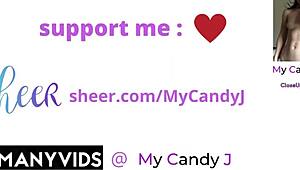 Mann, ich verschlinge diese unrasierte asiatische Muschi, bis sie spritzt!