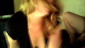 Marta Bellefleur takes a massive dragon cock hard. She’s craving even more pounding! 😈