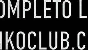 Michelle Ferrari e Franco si divertono con sesso anale