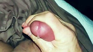 정액 컴필레이션, 끈적한 정액이 여기저기 넋 나갈 거야!