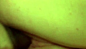 Skinny Teen Hairdresser Seduces Black Monster Cock for Hardcore Fucking at Work. Damn, What a Wild Ride!