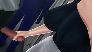 เอ่อ อยากดู Suima 2 Deityhelles 3D เฮนไต?