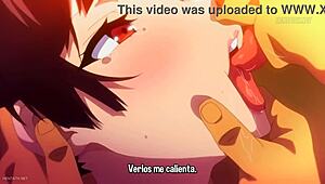 《紫阳花散落之时》带来动漫风情