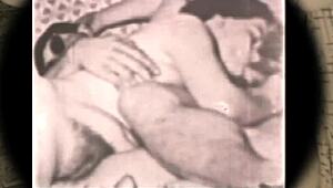 mijn geheime vintage oma kut maakt me wild elke nacht droom ik van haar harige charme