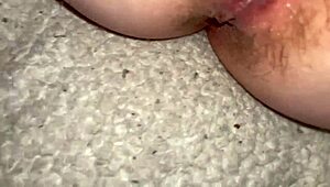 โอ้ย ลูกสาวเลี้ยงอายุ 18 ปี ได้จิ้มในลึกในหีแน่น มิชชันนารี pov ตอนนี้เธอตั้งครรภ์แล้ว!