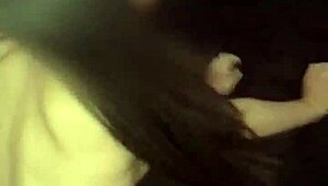 파티 후, 이 섹시한 멕시코 청년 18+가 진짜 홈메이드 섹스에서 신음 😍