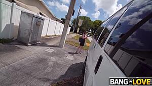 aku milf guru horny jackie huff naik doggy bent over missionary buat duit di blowjob hardcore