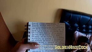 Off, üvey kızımın günlüğünde beni sikmek istediğini okuyunca kondomsuz raw yaptım