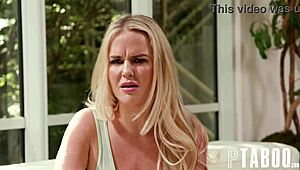 Knepper naboer Mona Azar, Slimthick Vic, Seth Gamble i hård POV