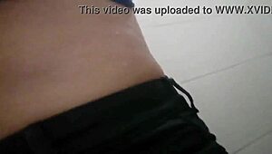 Afternoon by the Pool Turns Steamy as We Get Horny, Indulging in Hot Oral and Delicious Fucking