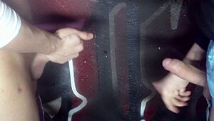 i can’t handle this deepthroat... cumshot’s messin’ me up