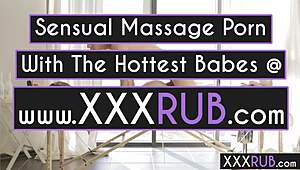 小奶妹 edita，按摩后吸吮，你享受了吗？