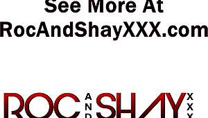 Sug den monsterkuken på kontoret?