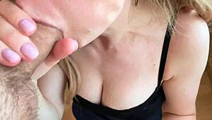 Stepmother tangkap stepson lancap dan berani kongkek dia. Chat amatir rusia panas.