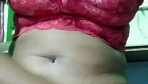 Tá pronto pra matar minha fome de anal?