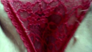 Dawnskye está que arde, de verdad, fumando un cigarro, ya sabes