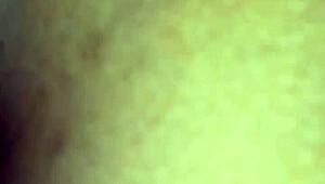 Saya kongkek bontot gelembung peminat kuat hebat!