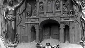 Non resisto a questo quartetto taboo con nonne vintage!