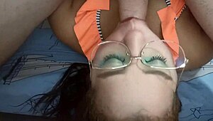 अर्जेंटीना की चिल्लाने वाली लड़की इंस्टाग्राम पर हुकअप, मेरे रॉड ने उसकी टाइट गांड में गहराई तक