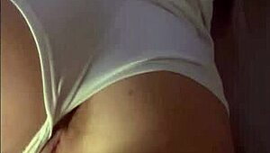 Waking My Friend for a Hot Doggystyle Surprise - Part 1