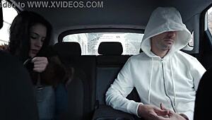 ¿Por qué Anna De Ville anhela acción ATM dura?