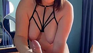 حلوى شفط حليبي لزوجة أب ماري دي