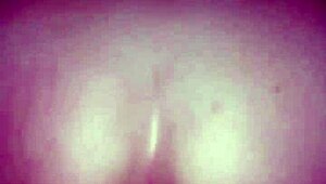 Puaskan punggung besar Latina kawan aku rasa sangat sedap