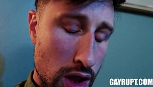 Exponeringsterapi med Drew Dixon och Jax Thirio.