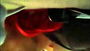 嘿，想看人妖火辣单人手淫吗？