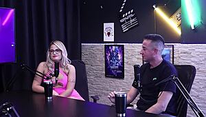 They didn't like watching her take anal, but got used to it. Took ten folks from swing to motel with Bruna Carlos and Matheus Caetano.