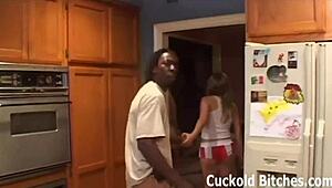 Pode me ver fudendo com estranho