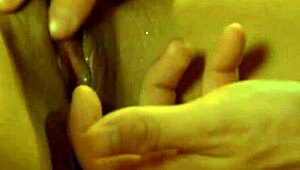 หีแปลกของเธอมีรสเหมือนส้มสดหลังนวด