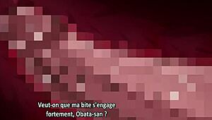 《催眠性指导》第一集的Hentai为啥这么火？