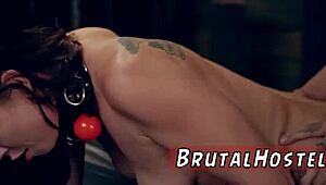 Fita de sexo cheerleader com Aidra Fox e Kharlie Stone