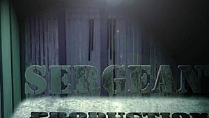 Horny MILF nevlastná mama sa prikradne k môjmu obrovskému kokotu. Podvádzanie v jej špeciálny deň je také surové!