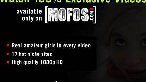 Flashing Schoolgirls Share Big Cock!