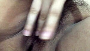 Babe Filipina Membuktikan Pussy Asia Ketat Adalah Terbaik