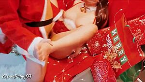 สแกนดัลเซ็กส์คริสต์มาสของพินายรู้สึกชั่วช้าจัง