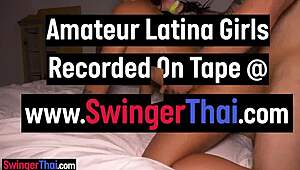 bunda grande latina milf nicole bittencourt leva pau doggystyle forte!