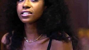 哦，天哪，Bunny Colby彻底操Alex Coal满足她渴望的热辣女同氛围！ 🔥👩‍❤️‍💋‍👩