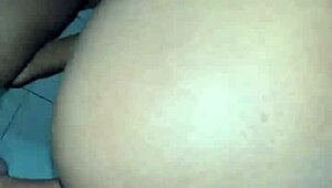 I fucked this ebony secretary with big tits on her office chair, making her squirt in pov