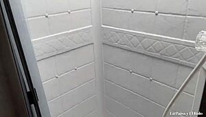 Morena colombiana, dame tu coño y culo como pago inicial por esa RV