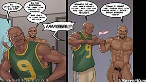 Suurin kyrpä ikinä perseessäni, et usko tätä kolmikkoa?